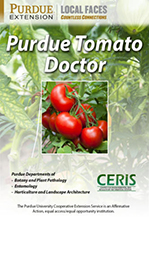 Purdue Tomato Doctor (Android app)