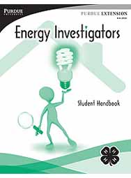 Energy Investigators Student Handbook