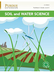 Soil and Water Science Facilitator's Guide, Level 2 (PDF)