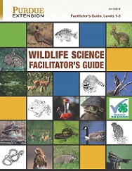 Wildlife Science Facilitator's Guide