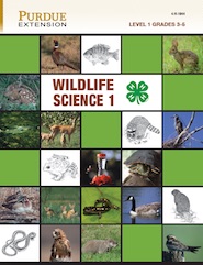 4-H Wildlife Science Level 1