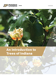 Identification Wildlife Values and Landscaping Use Shrubs and Woody Vines of Indiana and the Midwest 