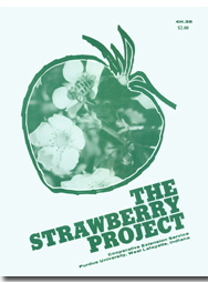 4-H Club Strawberry Project Outline