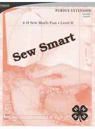 Sew Much Fun Level B: Sew Smart