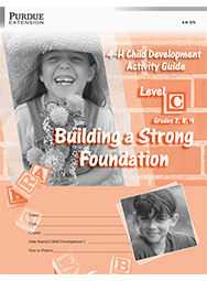 Child Development Level C: Building a Strong Foundation