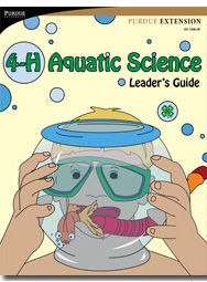 4-H Aquatic Science Leader's Guide