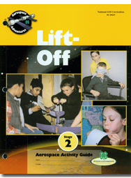 Aerospace 2: Lift-Off