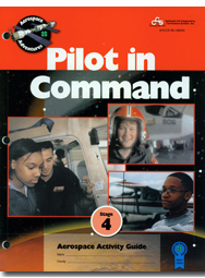 Aerospace 4: Pilot in Command