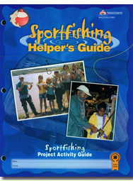 Sportfishing Helper's Guide