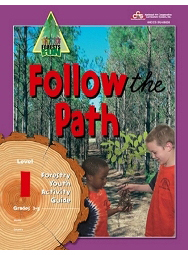 Forestry 1: Follow the Path