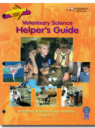 Veterinary Group Activity Helper's Guide