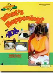 Rabbit 1: What's Hoppening?
