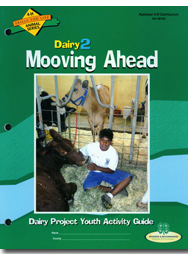 Dairy Cattle 2: Mooving Ahead