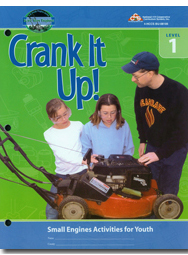 Small Engines 1: Crank It Up
