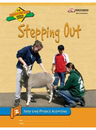 Dairy Goat 2: Stepping Out