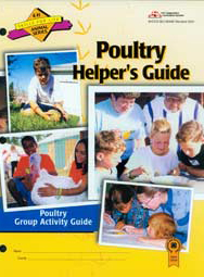 Poultry Helper's Guide