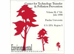 Environmental Hypermedia Programs, Vol. II