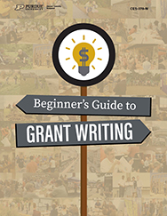 Beginner's Guide to Grant Writing Participant Manual