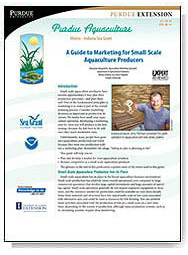 A Guide to Marketing for Small-Scale Aquaculture Producers