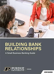 Building Bank Relationships - A Small Business Banking Guide