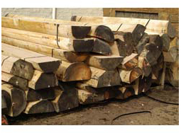 Manufacturing Fine Hardwood Face Veneers