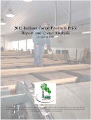 Indiana Forest Products Price Report and Trend Analysis