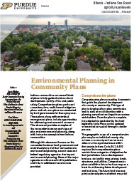 Environmental Planning in Community Plans