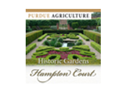 Historic Gardens Audio Tour: Hampton Court