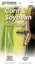 2024 Corn & Soybean Field Guide (25/box)