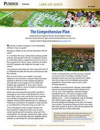 Land Use: The Comprehensive Plan 