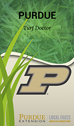 Purdue Turf Doctor app for Android