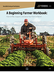Beginning Farmer Workbook