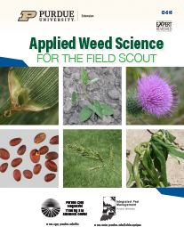 Applied Weed Science for the Field Scout (2021)