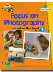 Photography Level 1: Focus on Photography