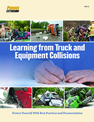 Learning from Truck and Equipment Collisions: Protect Yourself With Best Practices and Documentation