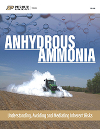 Anhydrous Ammonia - Understanding, Avoiding and Mediating Inherent Risks