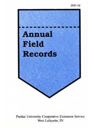 Annual Field Records