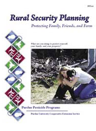 Rural Security Planning: Protecting Family, Friends, and Farms