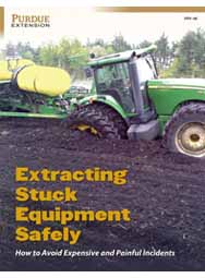 Extracting Stuck Equipment Safely, How to Avoid Expensive and Painful Incidents