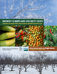 Midwest Climate and Specialty Crops