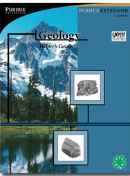 4-H Geology Helper's Guide