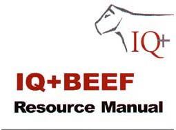 5-State Beef Initiative Certification Handbook